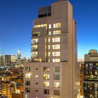 Hotel Indigo Lower East Side New York