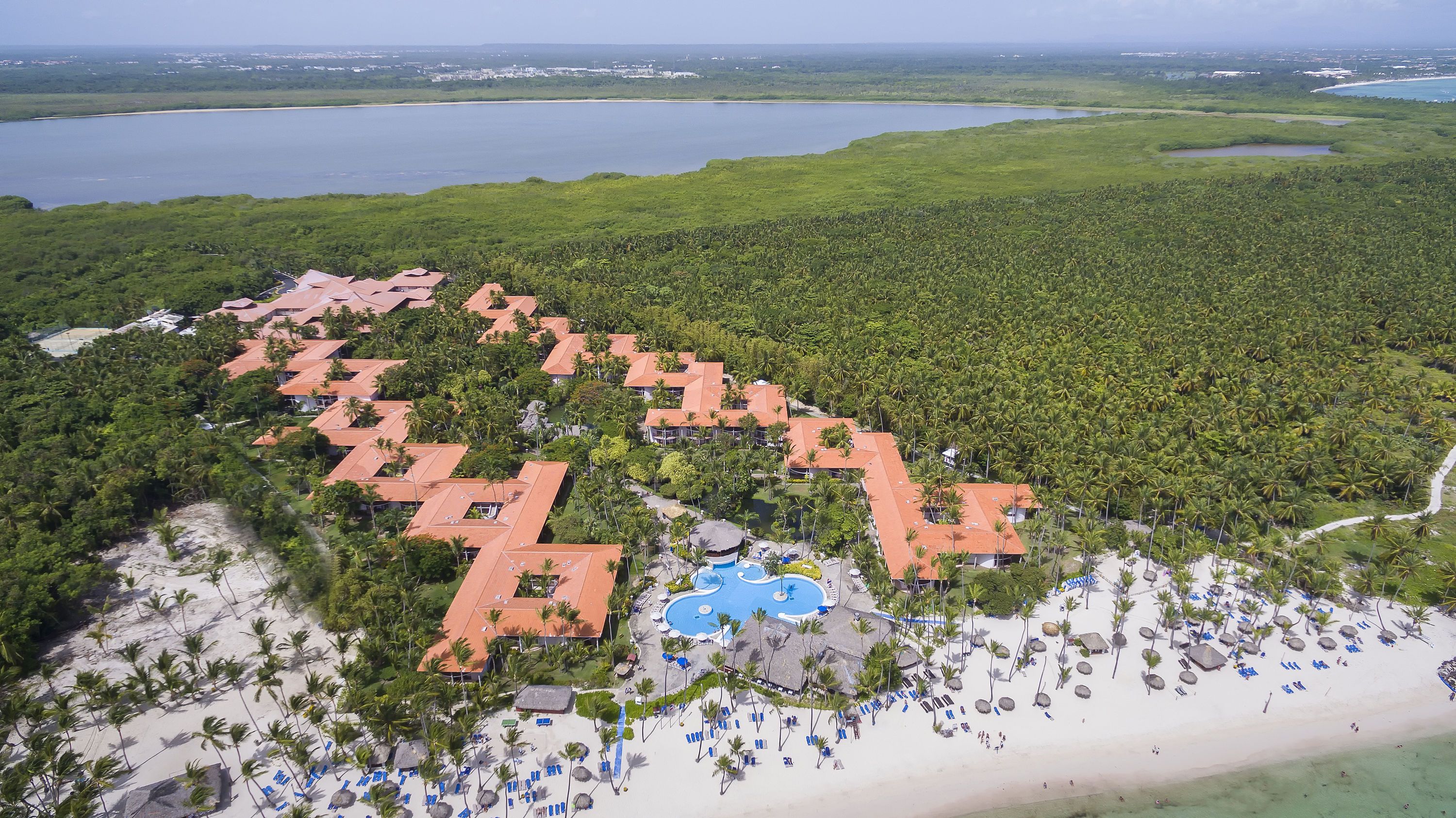 Natura Park Beach Eco Resort & Spa