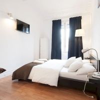 Wow Hostel Barcelona