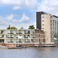 Apollo Hotel Amsterdam, A Tribute Portfolio Hotel