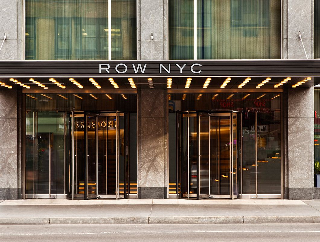 Row NYC