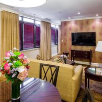 Radio City Apartments