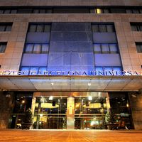 Hotel Barcelona Universal