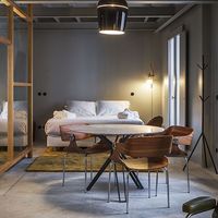 Raw Culture Arts & Lofts Bairro Alto