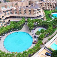 São Rafael Suites