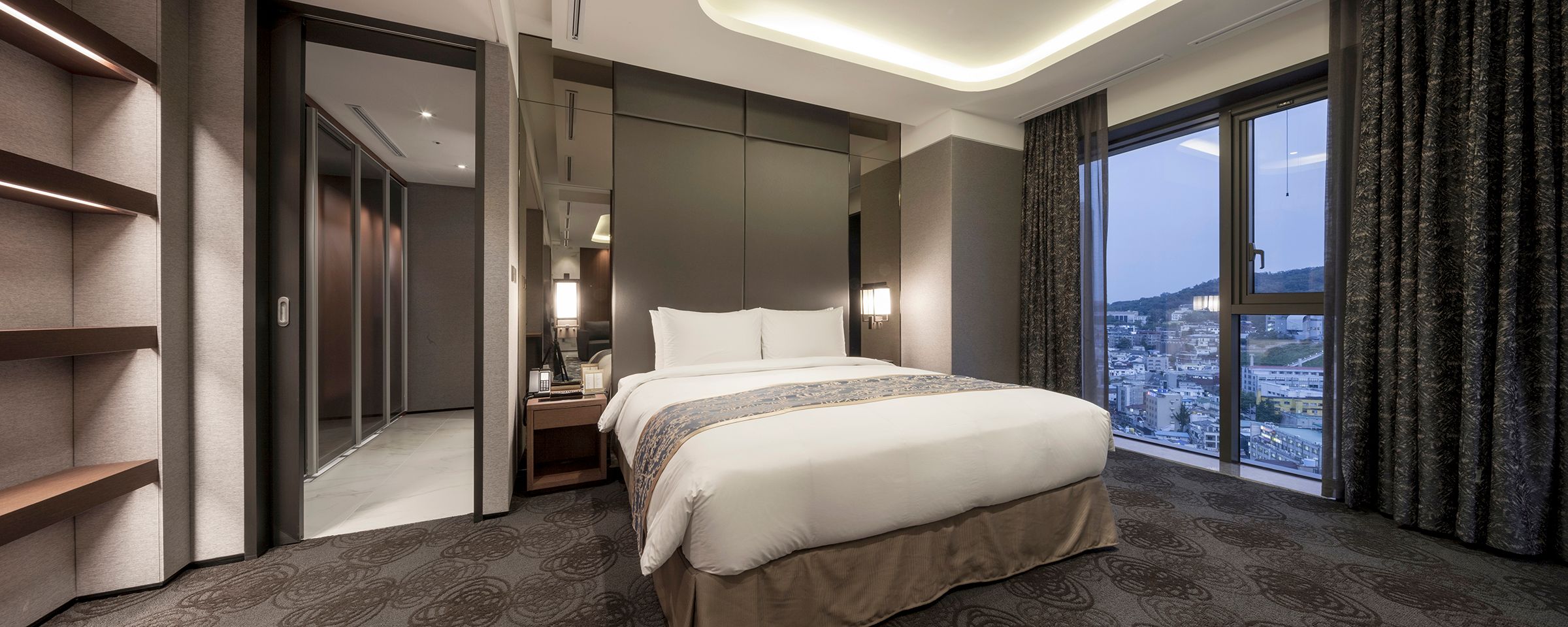 Tmark Grand Hotel Myeongdong