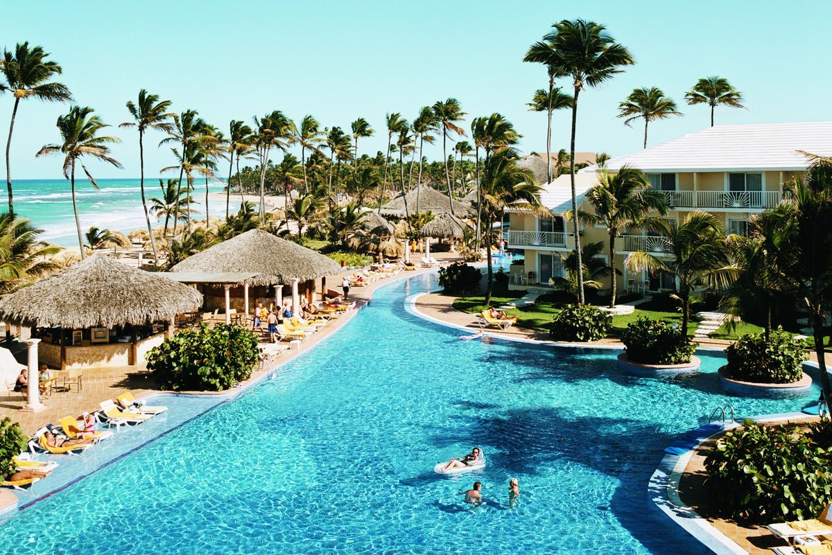 Excellence Punta Cana by The Excellence Collection - Adults Only
