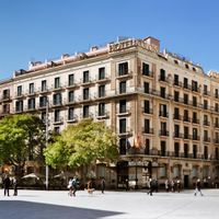 Hotel Colón Barcelona