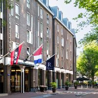 Renaissance Amsterdam Hotel